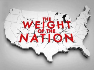 Weight of the Nation