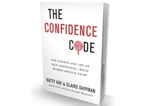 The Confidence Code